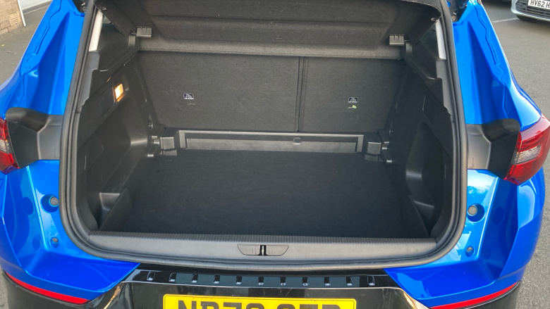 Vauxhall Grandland 1.2 Turbo GS Line 5dr Petrol Hatchback